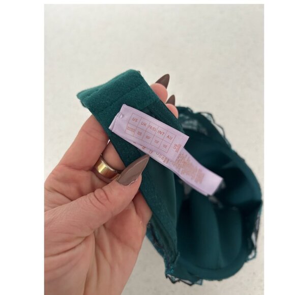 Savage X Women's Regular Shining Star Embroidered Unlined Demi Bra - Picture 10 of 11